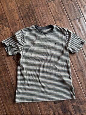 Volcom Boys Crewneck Tee